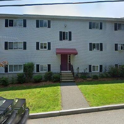 5455 N Main St #2 C, Fall River, MA 02720