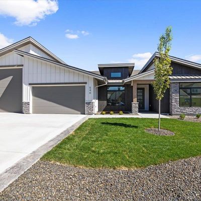 546 S Gabriel Ln, Nampa, ID 83687