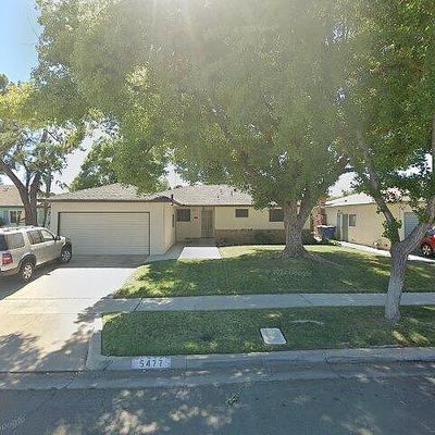 5477 N Callisch Ave, Fresno, CA 93710