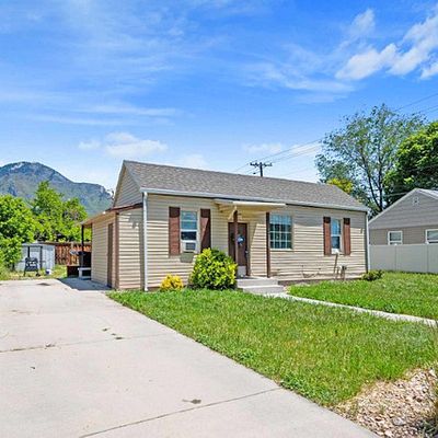 548 N 850 W, Provo, UT 84601