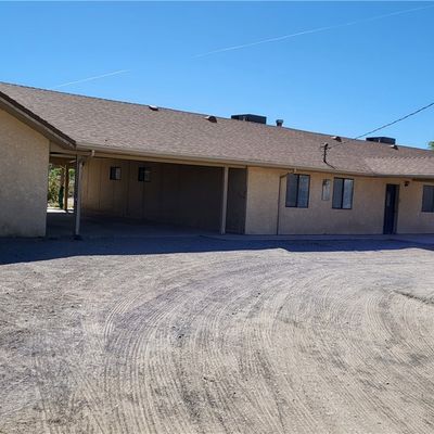 5480 S Calle Valle, Fort Mohave, AZ 86426