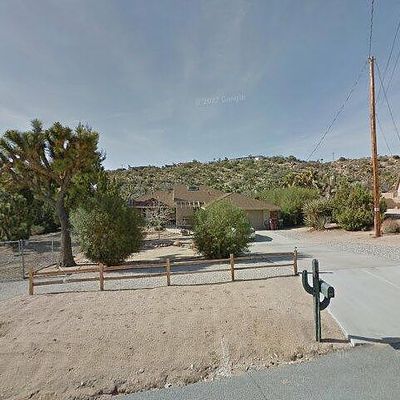 54875 Navajo Trl, Yucca Valley, CA 92284