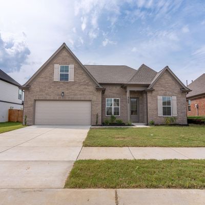 5495 E Kaitlyn Drive, Walls, MS 38680