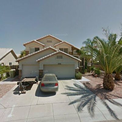 5509 W Piute Ave, Glendale, AZ 85308