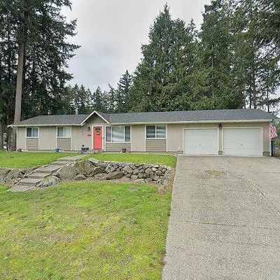 5520 192 Nd Ave E, Lake Tapps, WA 98391