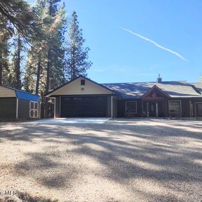 556 Chute Canyon Way, Bonners Ferry, ID 83805