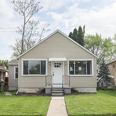 557 White Street, Lincoln Park, MI 48146