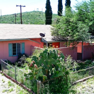 56 Holbrook Ave, Bisbee, AZ 85603