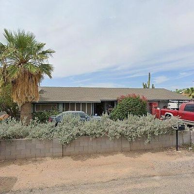 56 S Elmont Dr, Apache Junction, AZ 85120