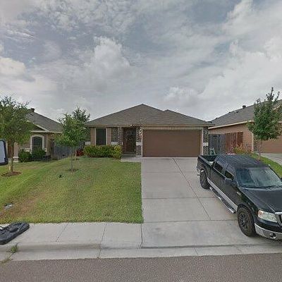 5607 Rosa, Laredo, TX 78043