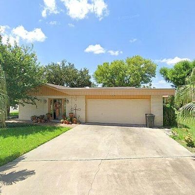 5609 Byron Nelson Dr, Harlingen, TX 78552