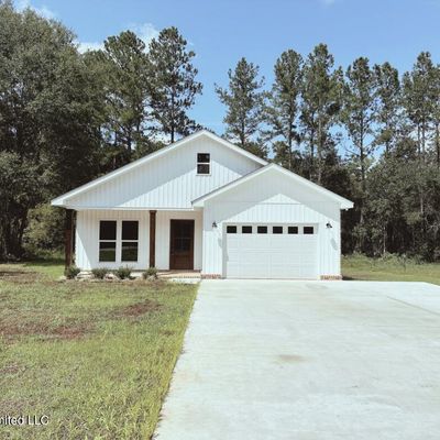 5613 Jeremy Lane, Vancleave, MS 39565