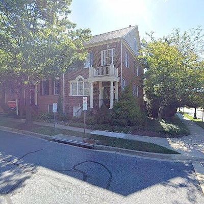 562 Longhorn Cres, Rockville, MD 20850