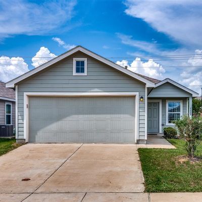 5624 Mcclelland Street, Forney, TX 75126