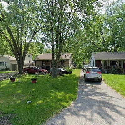 5643 W 24 Th Ave, Gary, IN 46406