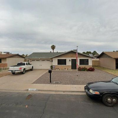 566 W Edgewood Ave, Mesa, AZ 85210