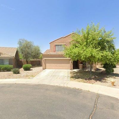 5684 S 237 Th Dr, Buckeye, AZ 85326