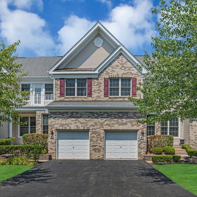 57 Inwood Dr, Manalapan, NJ 07726