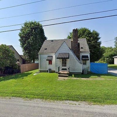 570 Unity St, Latrobe, PA 15650