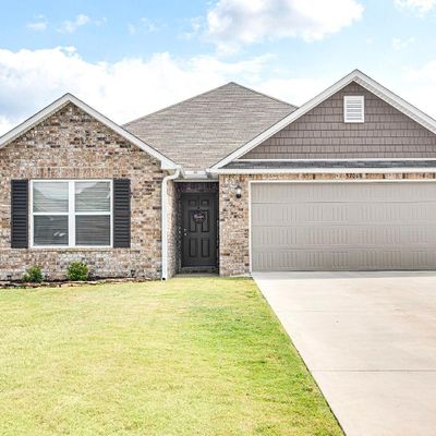 5706 Wendy Street, Paragould, AR 72450