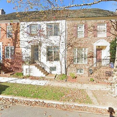 572 Chestertown St, Gaithersburg, MD 20878