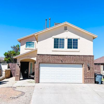 5721 Rick Husband Dr, El Paso, TX 79934