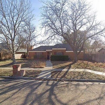 6905 Old Kent Rd, Amarillo, TX 79109