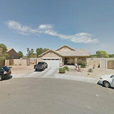 6910 W Sophie Ln, Laveen, AZ 85339