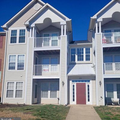 692 Winding Stream Way #201, Odenton, MD 21113