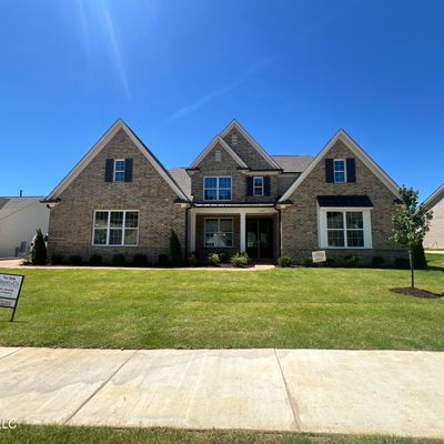 6933 Sunrise Loop N., Olive Branch, MS 38654