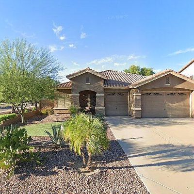 694 E Heather Dr, San Tan Valley, AZ 85140