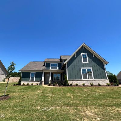 6944 Sunrise Loop S., Olive Branch, MS 38654