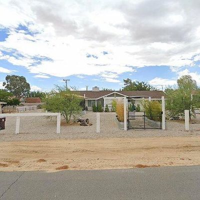 6941 Lennox Ave, Yucca Valley, CA 92284