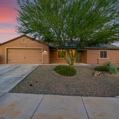 6959 S Draper Rd, Tucson, AZ 85757