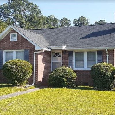 6989 Kershaw Camden Hwy, Kershaw, SC 29067