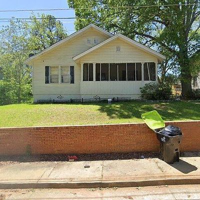 7 Avenue D, Thomaston, GA 30286