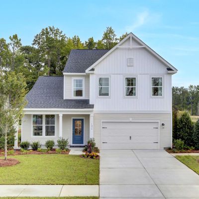 7 Harvest Lamp Court, Elgin, SC 29045