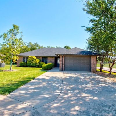 700 Park Pl, Whitesboro, TX 76273