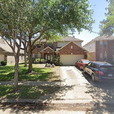 7007 Kendall Lake Ct, Richmond, TX 77407