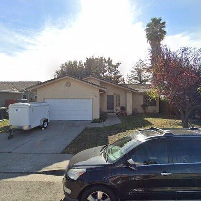 701 Capricorn Cir, Fairfield, CA 94533