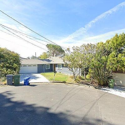 701 Hancock Way, El Cerrito, CA 94530