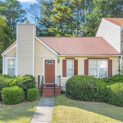 7010 Panda Rd, Austell, GA 30168