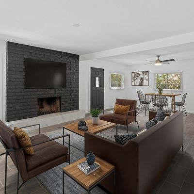 7012 N Via Nueva, Scottsdale, AZ 85258