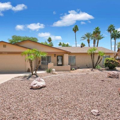 7019 N Via De Manana, Scottsdale, AZ 85258