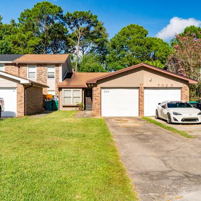 702 Terrance Court, Fort Walton Beach, FL 32547