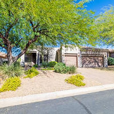 7020 E Mighty Saguaro Way, Scottsdale, AZ 85266