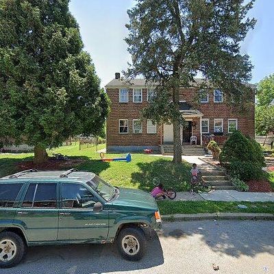 7024 Fieldcrest Rd, Baltimore, MD 21215