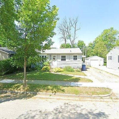 704 Mccormick St, Bay City, MI 48708