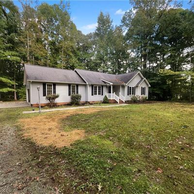 7049 Kivette House Rd, Gibsonville, NC 27249