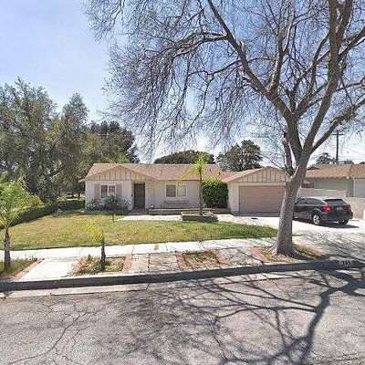 705 Sequoia St, San Bernardino, CA 92407